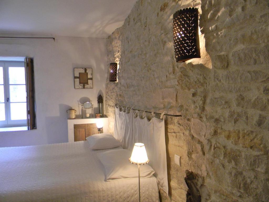 La Grange A Nicolas Baume-les-Messieurs Kamer foto