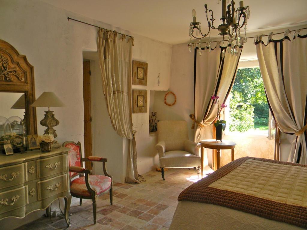 La Grange A Nicolas Baume-les-Messieurs Kamer foto