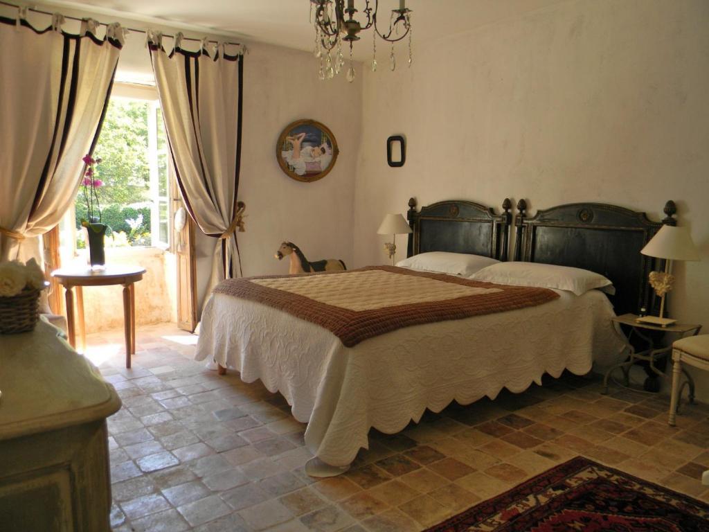 La Grange A Nicolas Baume-les-Messieurs Kamer foto